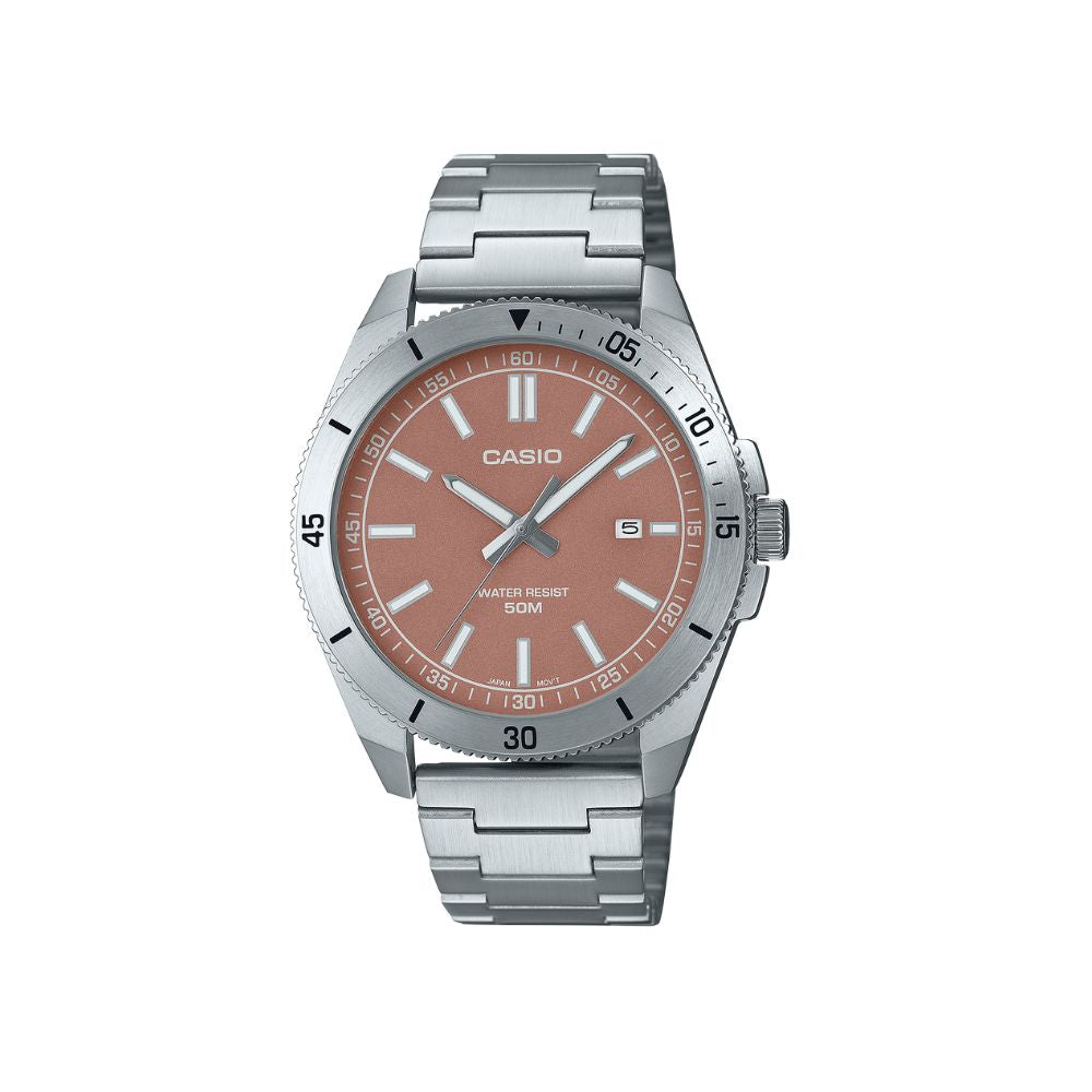 Casio MTP-B155D-5EVDF