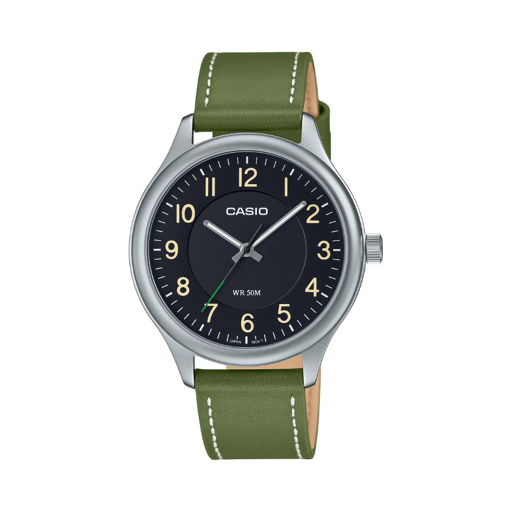 Casio MTP-B160L-1B1VDF