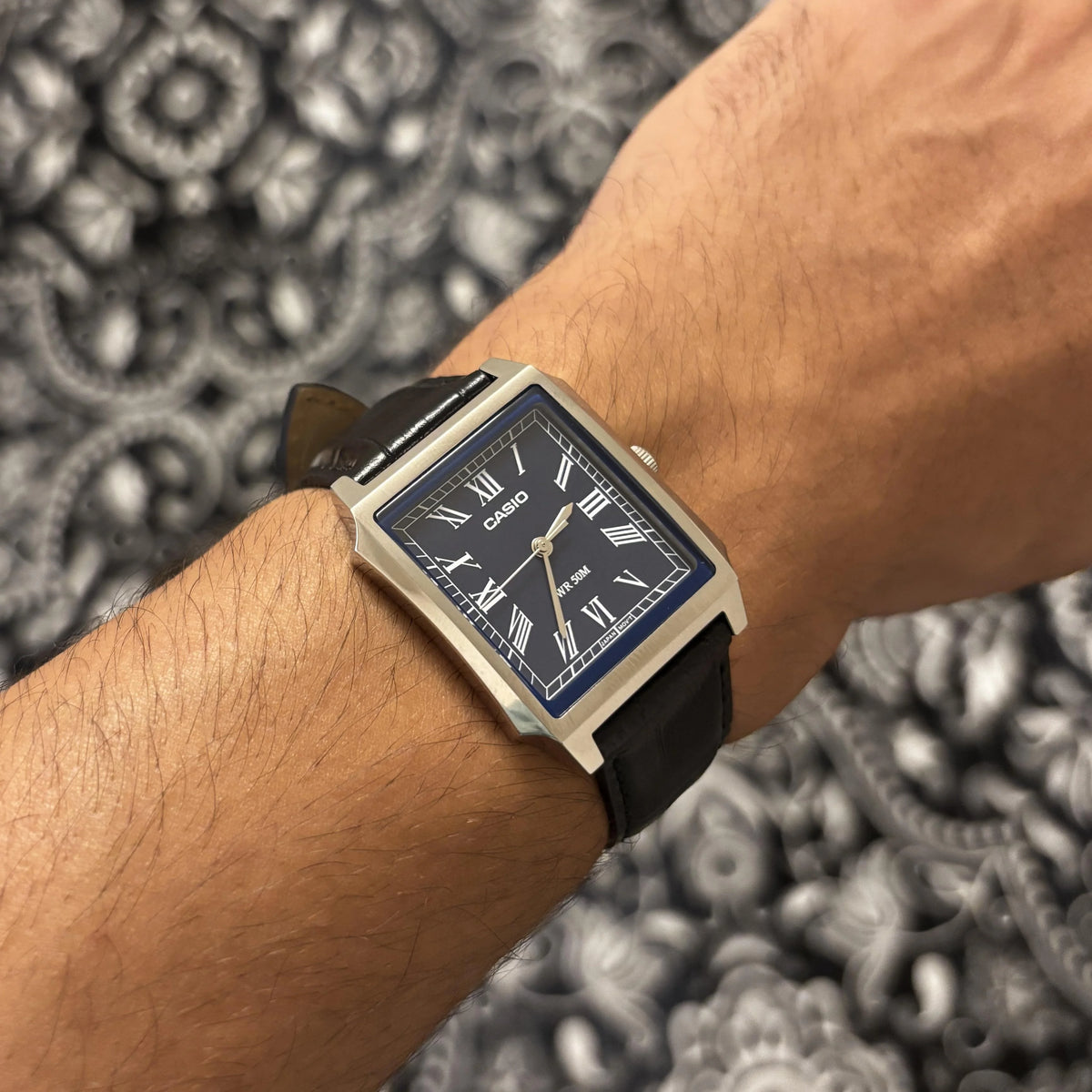 Casio Nam MTP-B190L-2BVDF