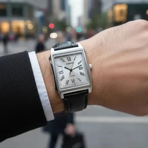 Casio Nam MTP-B190L-7BVDF