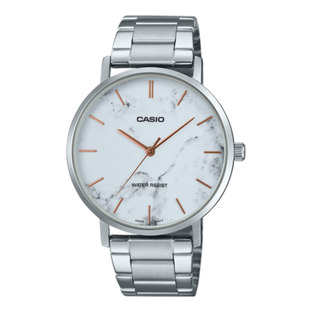 Casio MTP Nam MTP-VT01DM-7AUDF