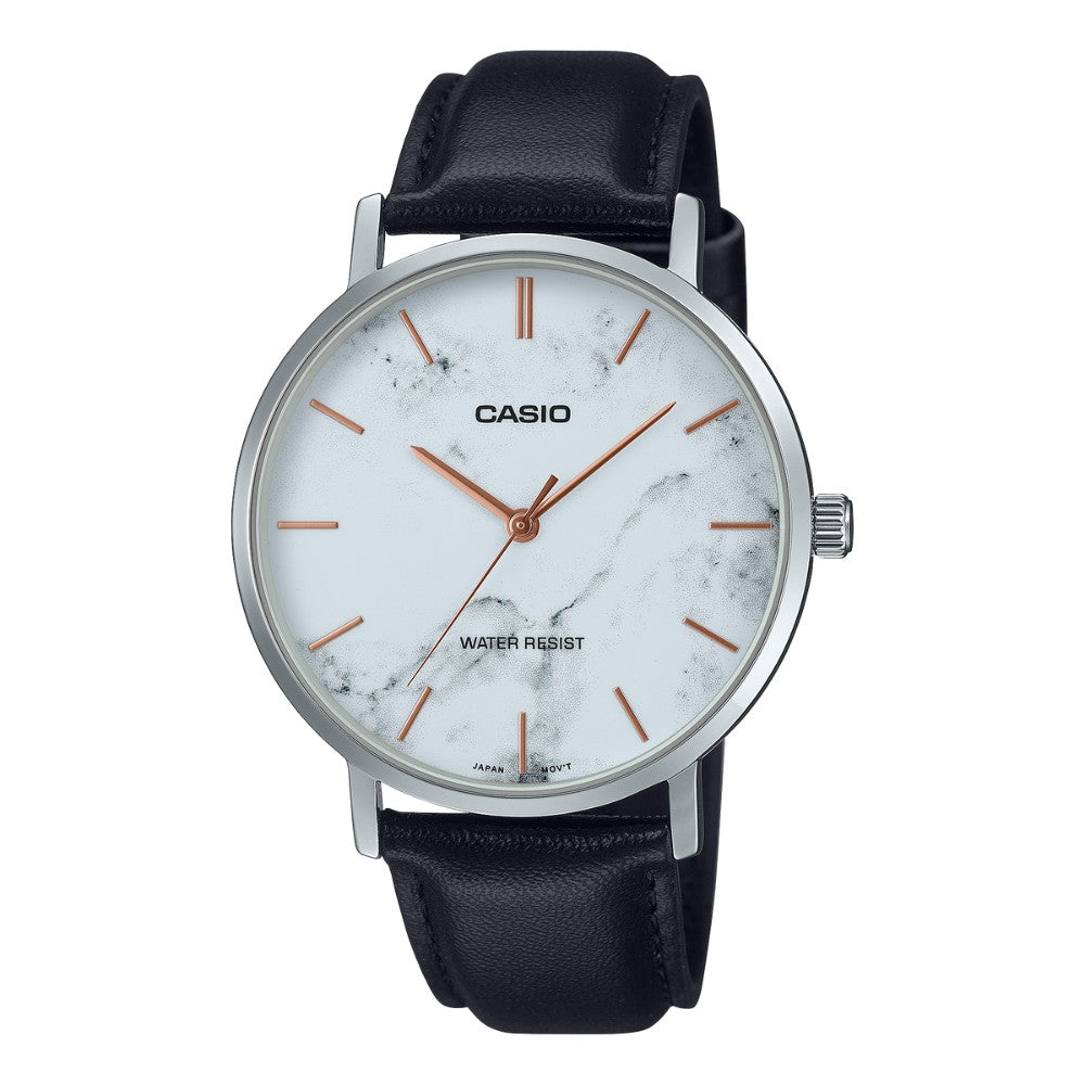 Casio MTP Nam MTP-VT01LM-7AUDF