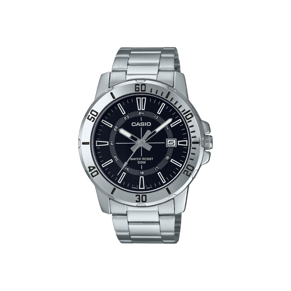 Casio MTP-VD01D-1CVUDF