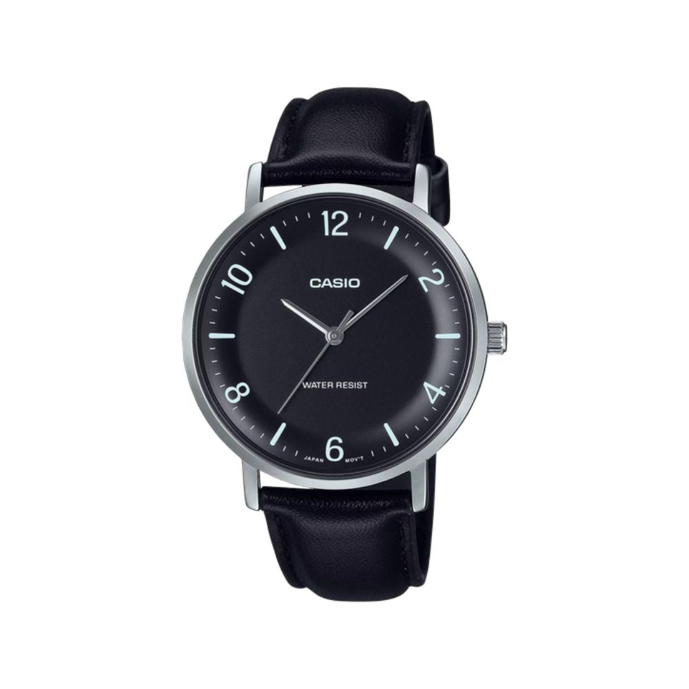 Casio MTP-VT03L-1BDF