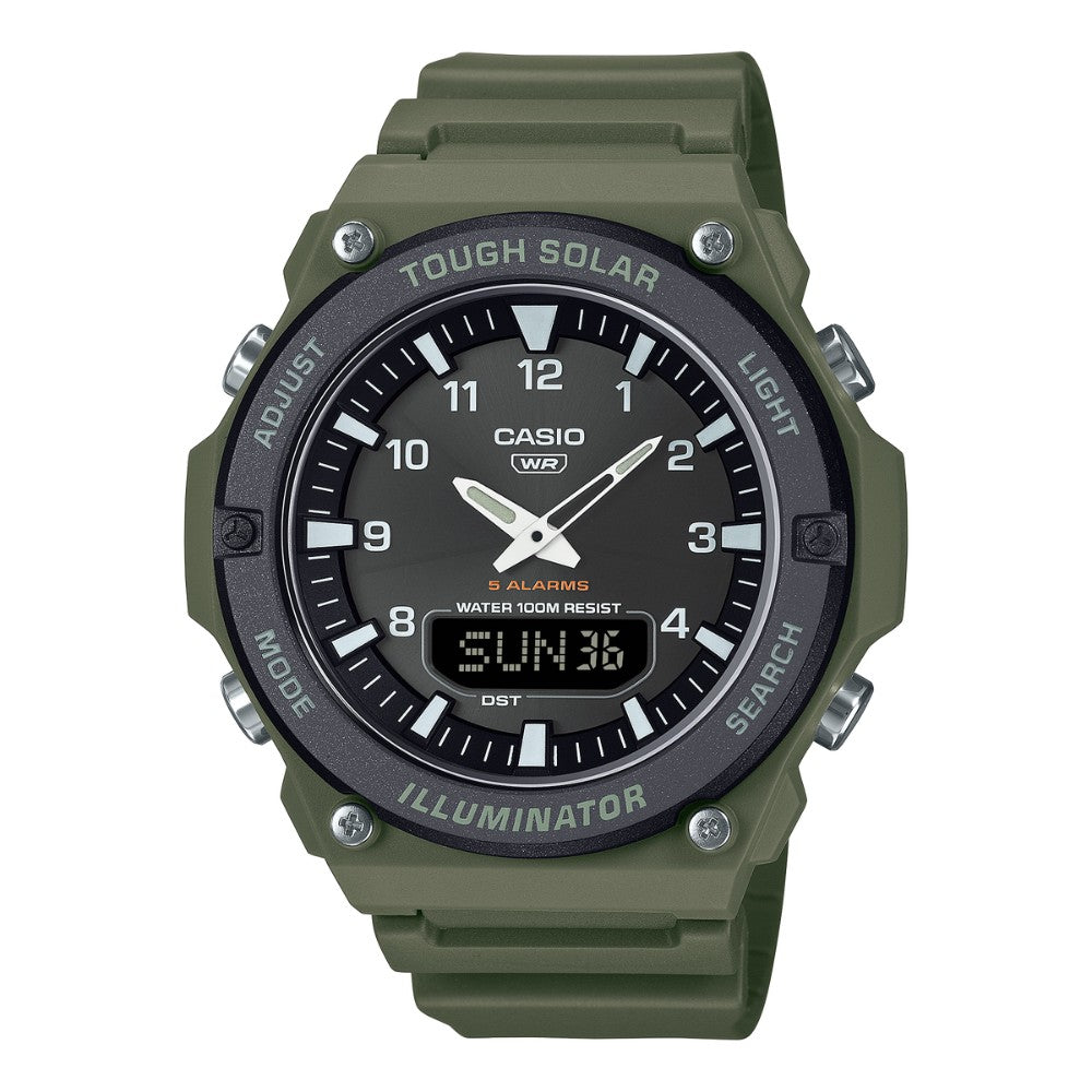 Casio Nam AQ-S820W-3BVDF