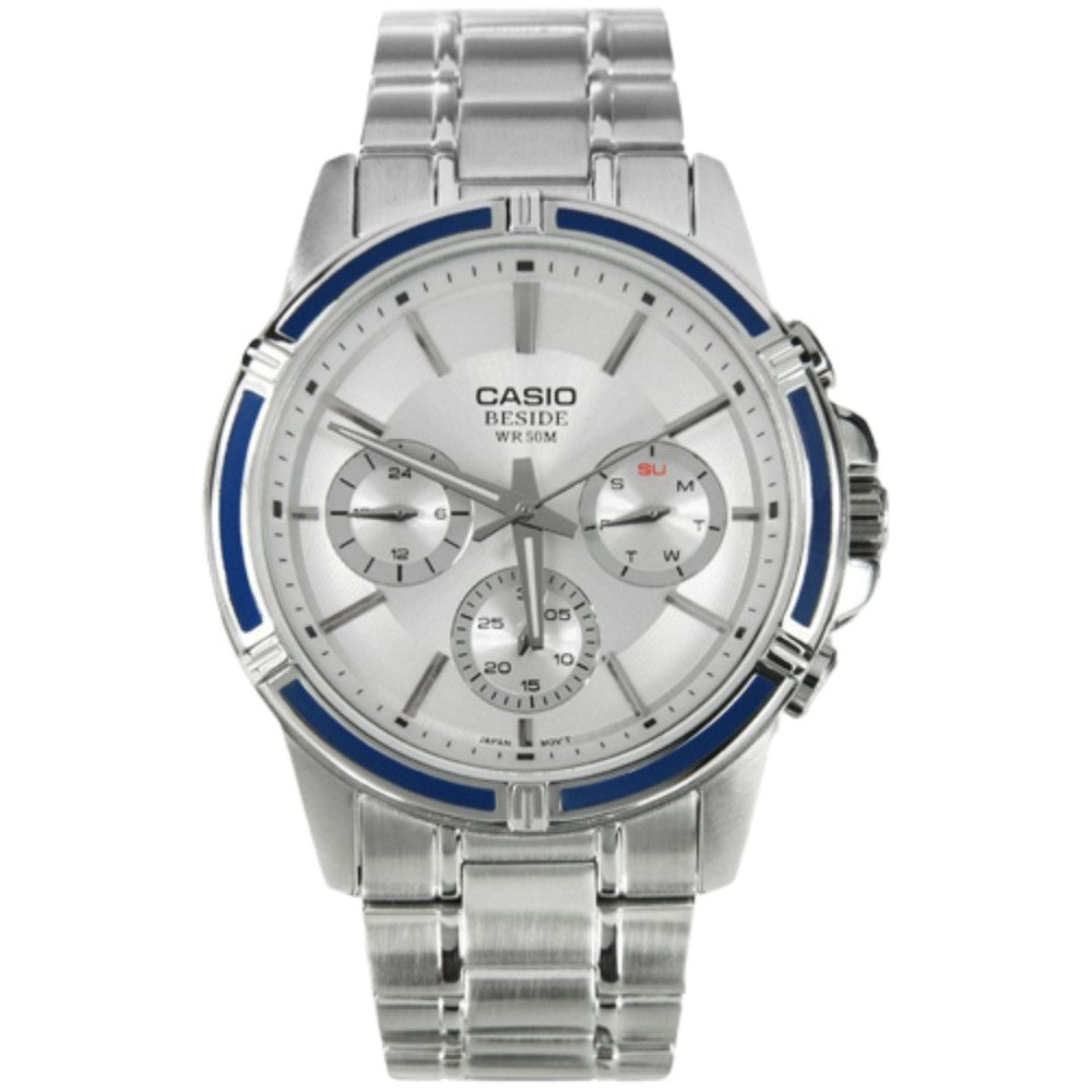 Casio Nam BEM-311D-7AVDF