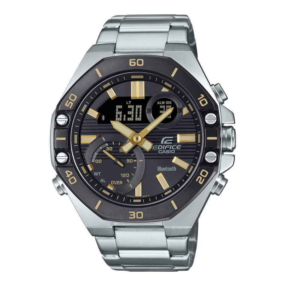 Casio Nam ECB-10DB-1A9DF