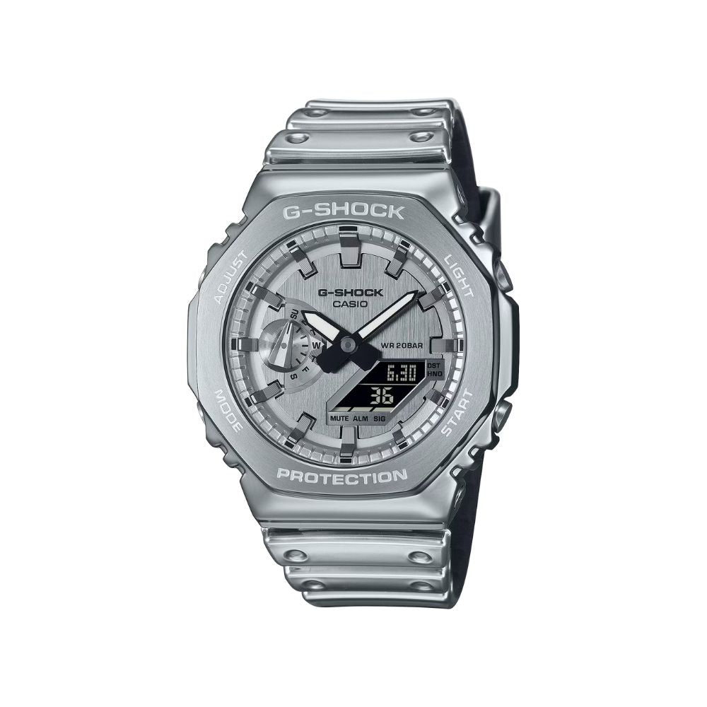 Casio Nam GM-2100YM-8ADR
