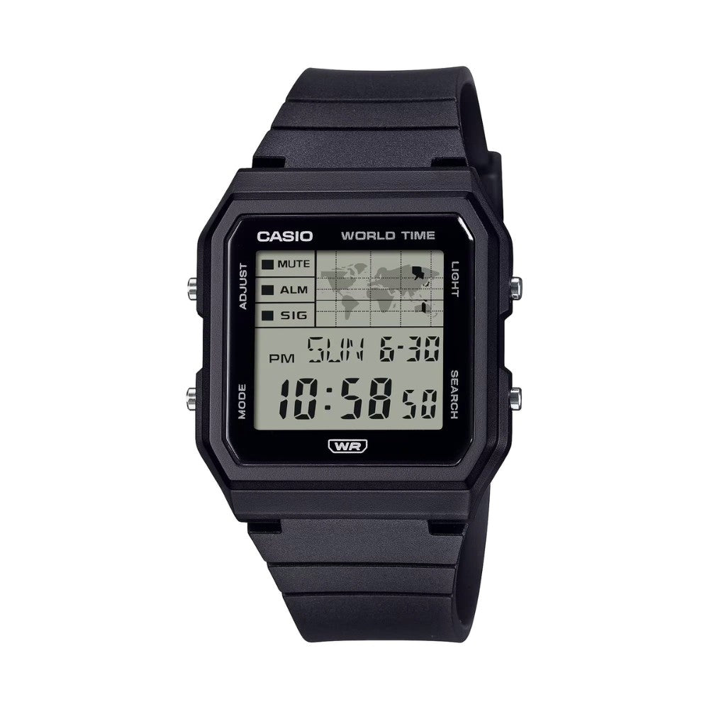 Casio Nam LF-30W-1ADF
