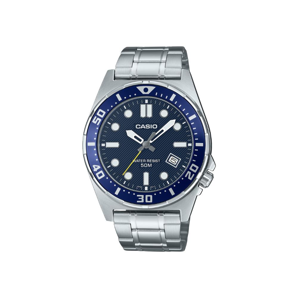 Casio Nam MTD-135D-2AVDF