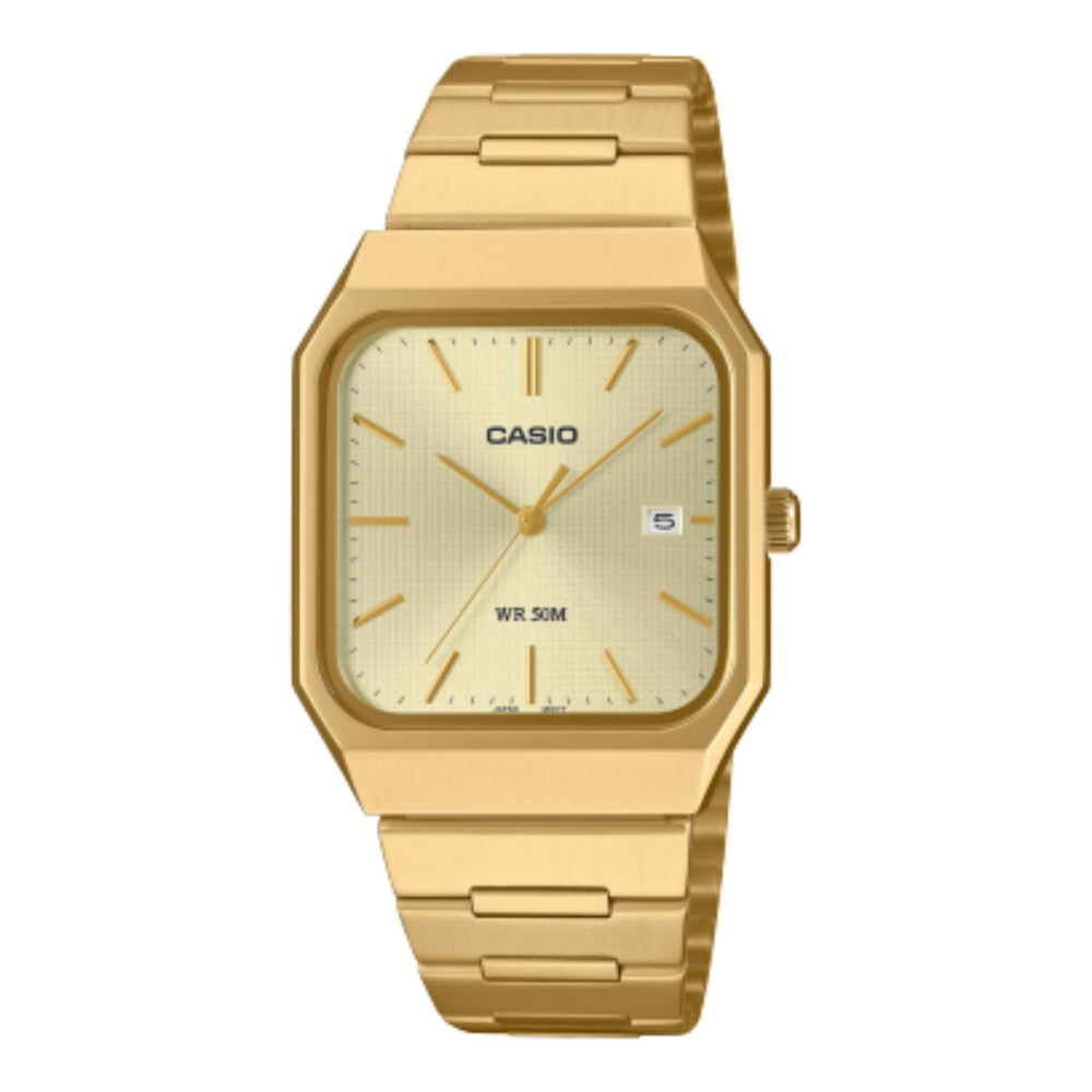 Casio Nam MTP-B185G-9AVDF