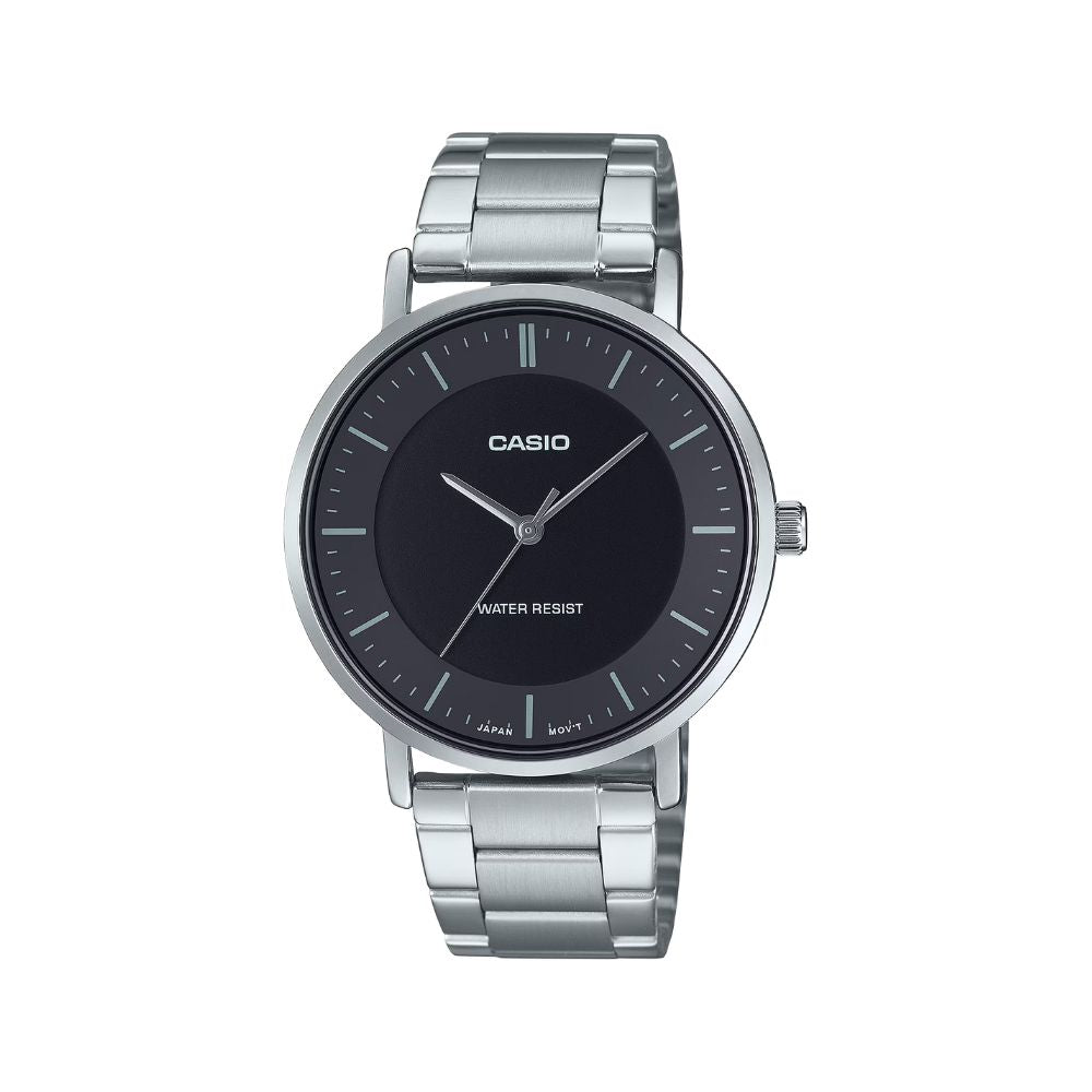 Casio Nam MTP-VT04D-1EDF