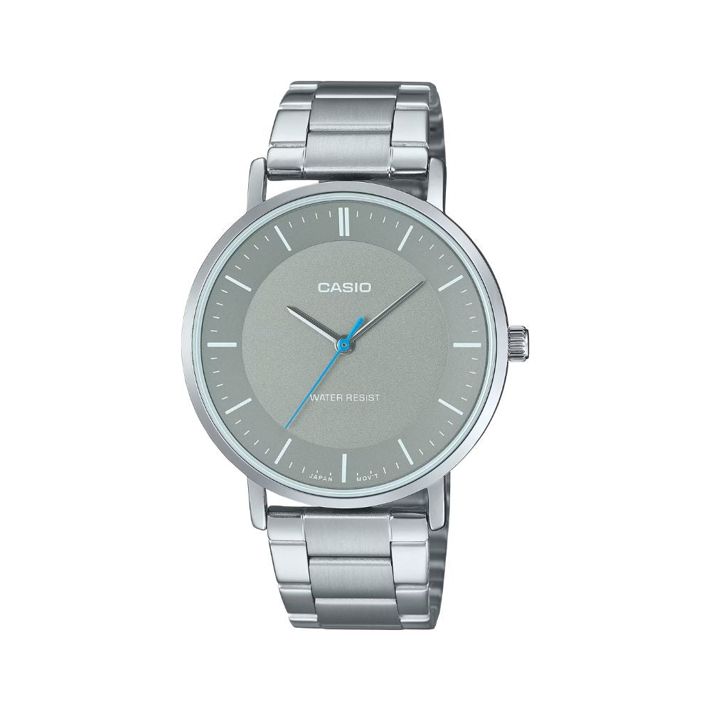 Casio Nam MTP-VT04D-8EDF