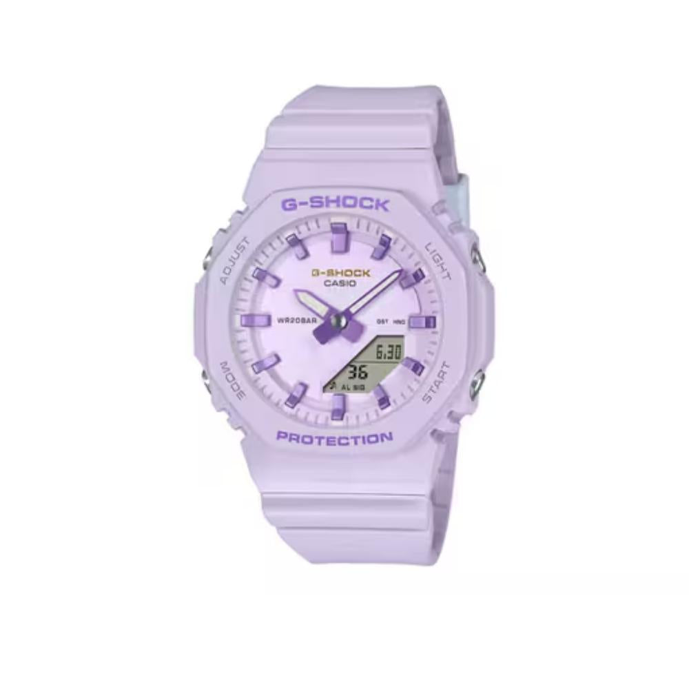 Casio Nữ GMA-P2125W-6ADR