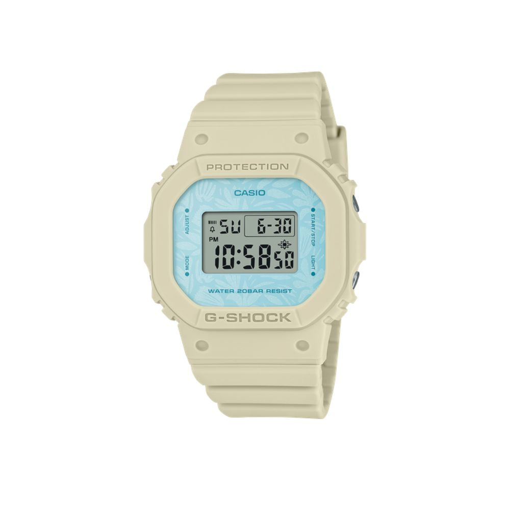 Casio Nữ GMD-S5600NC-9DR