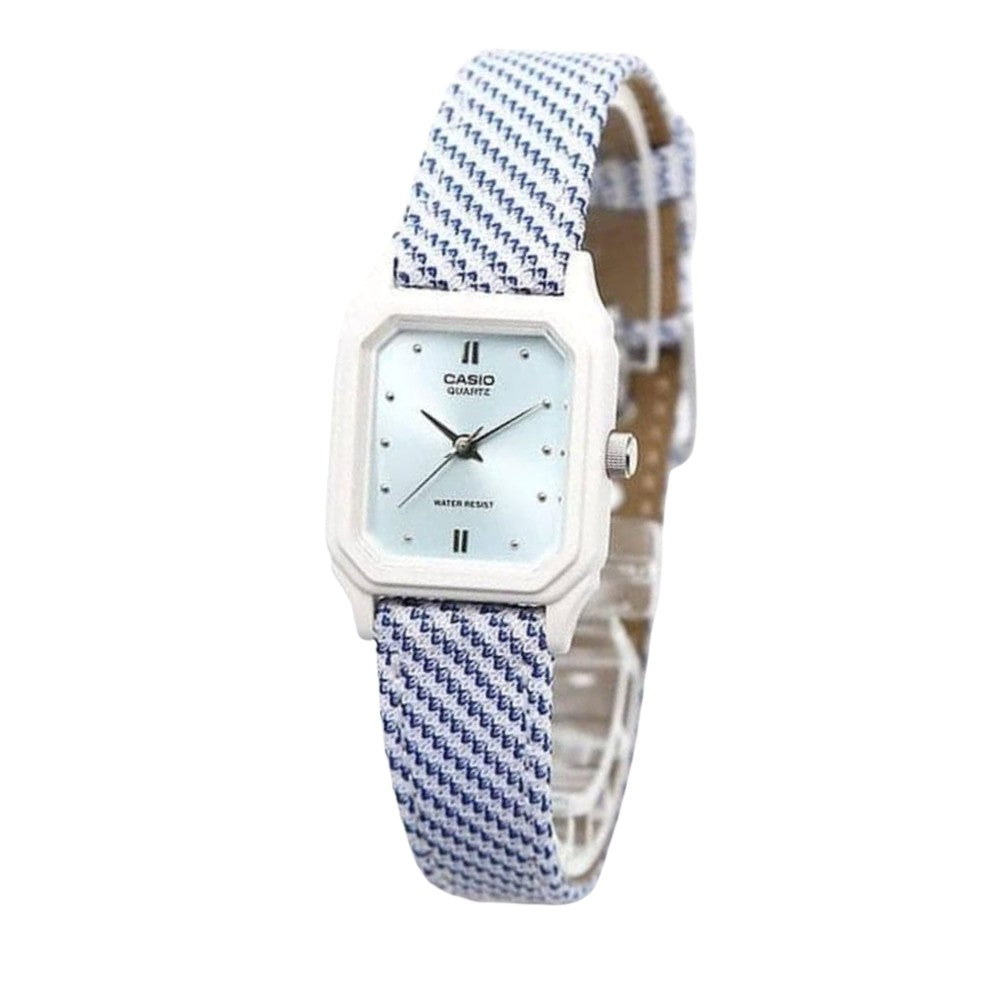Casio Nữ LQ-142LB-2A2DF