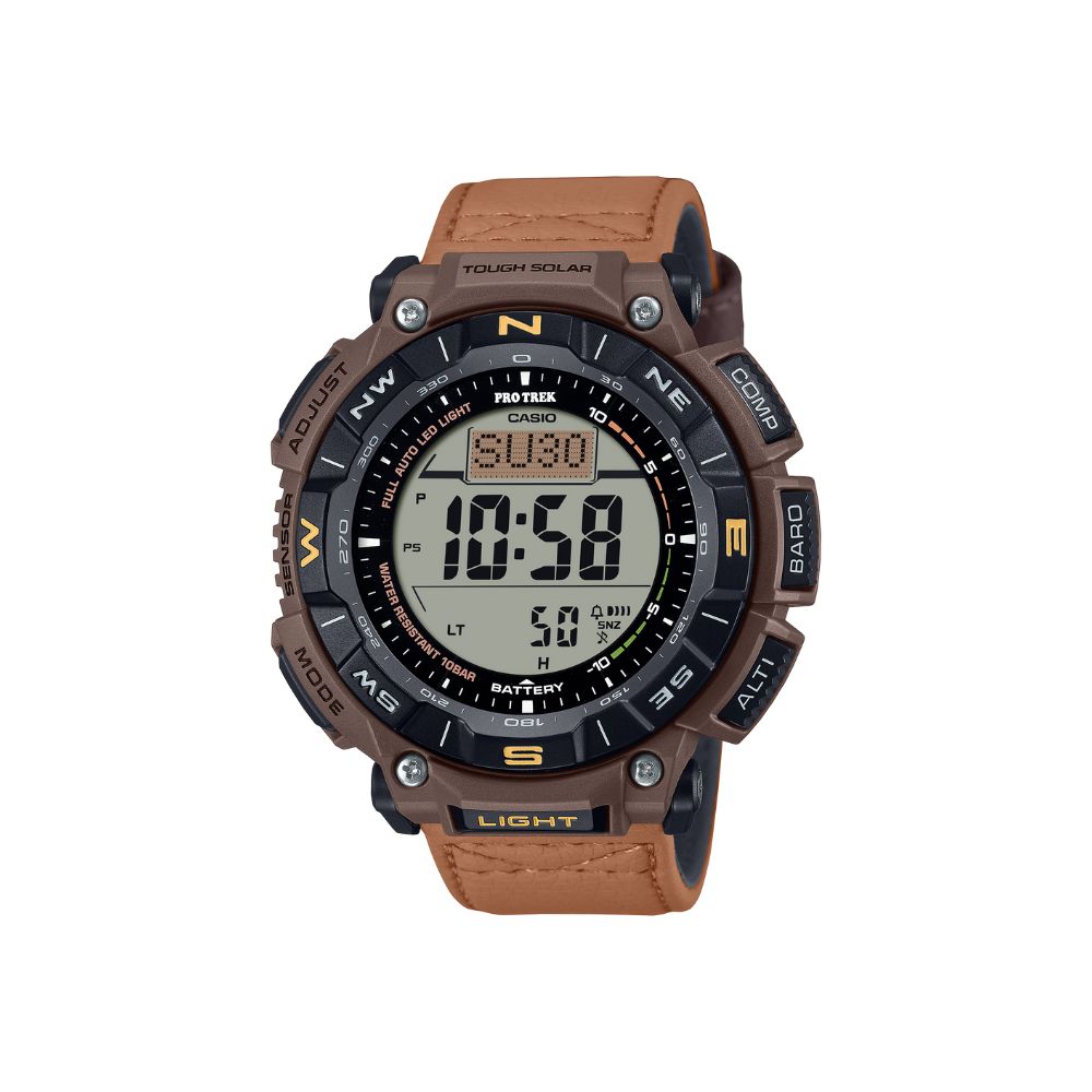 Casio PRG-340L-5DR