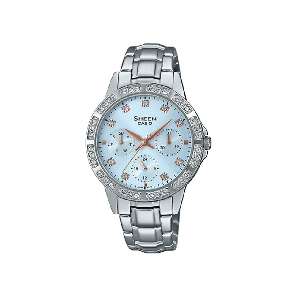 Casio SHE-3517D-2AUDF