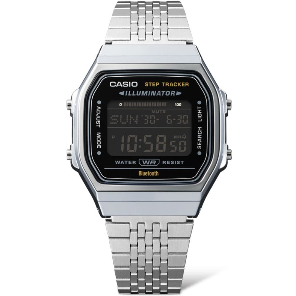 Casio Unisex ABL-100WE-1BDF