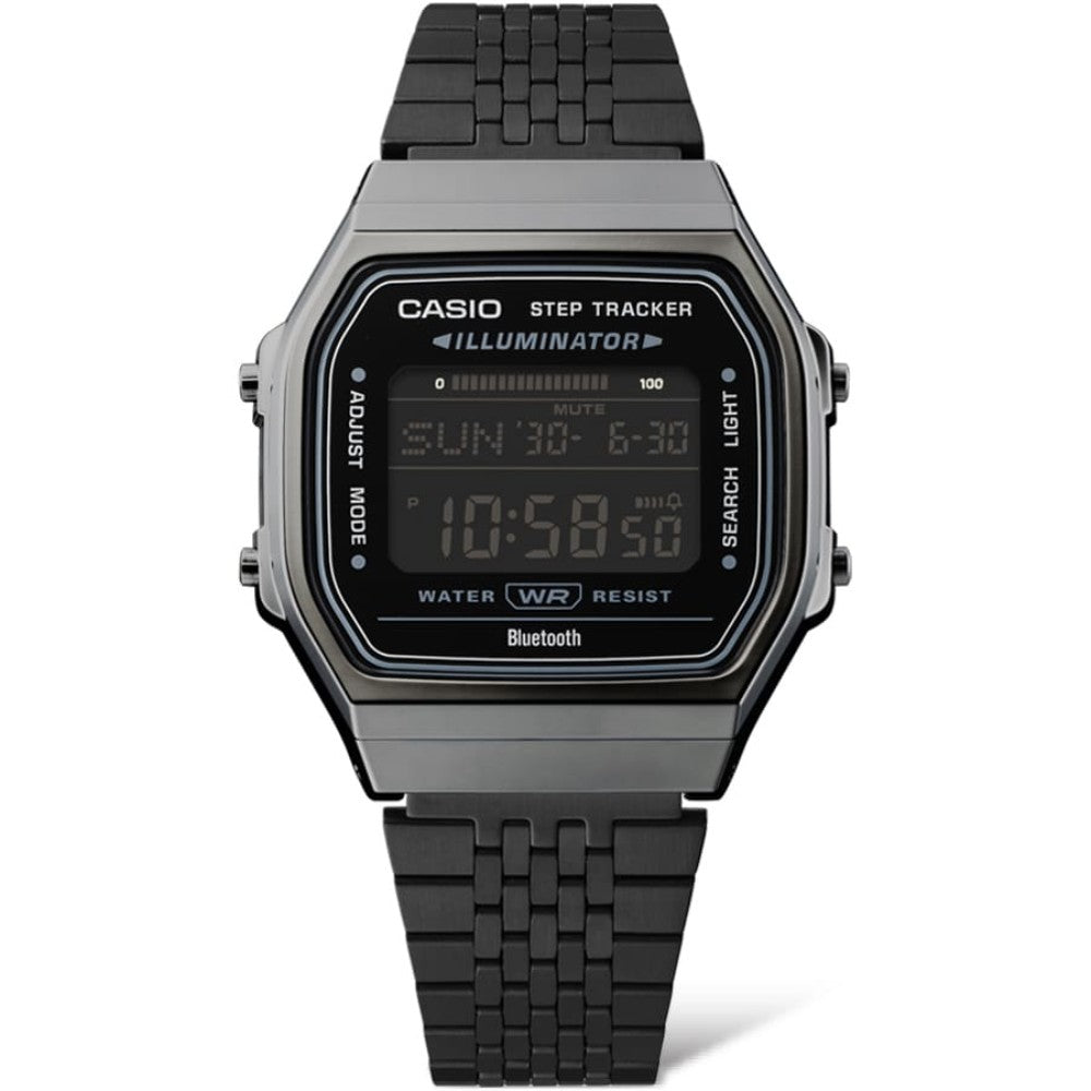 Casio Unisex ABL-100WEGG-1BDF