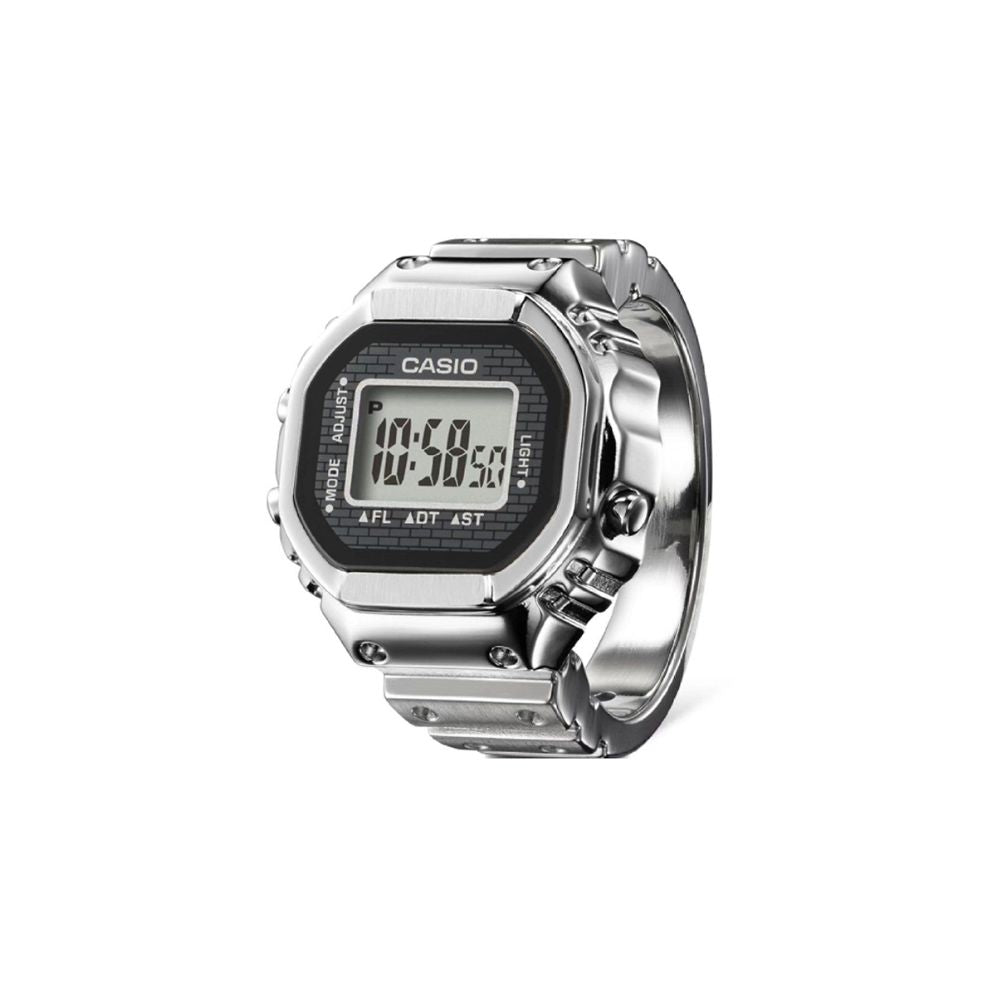 Casio Unisex CRW-001-1DR