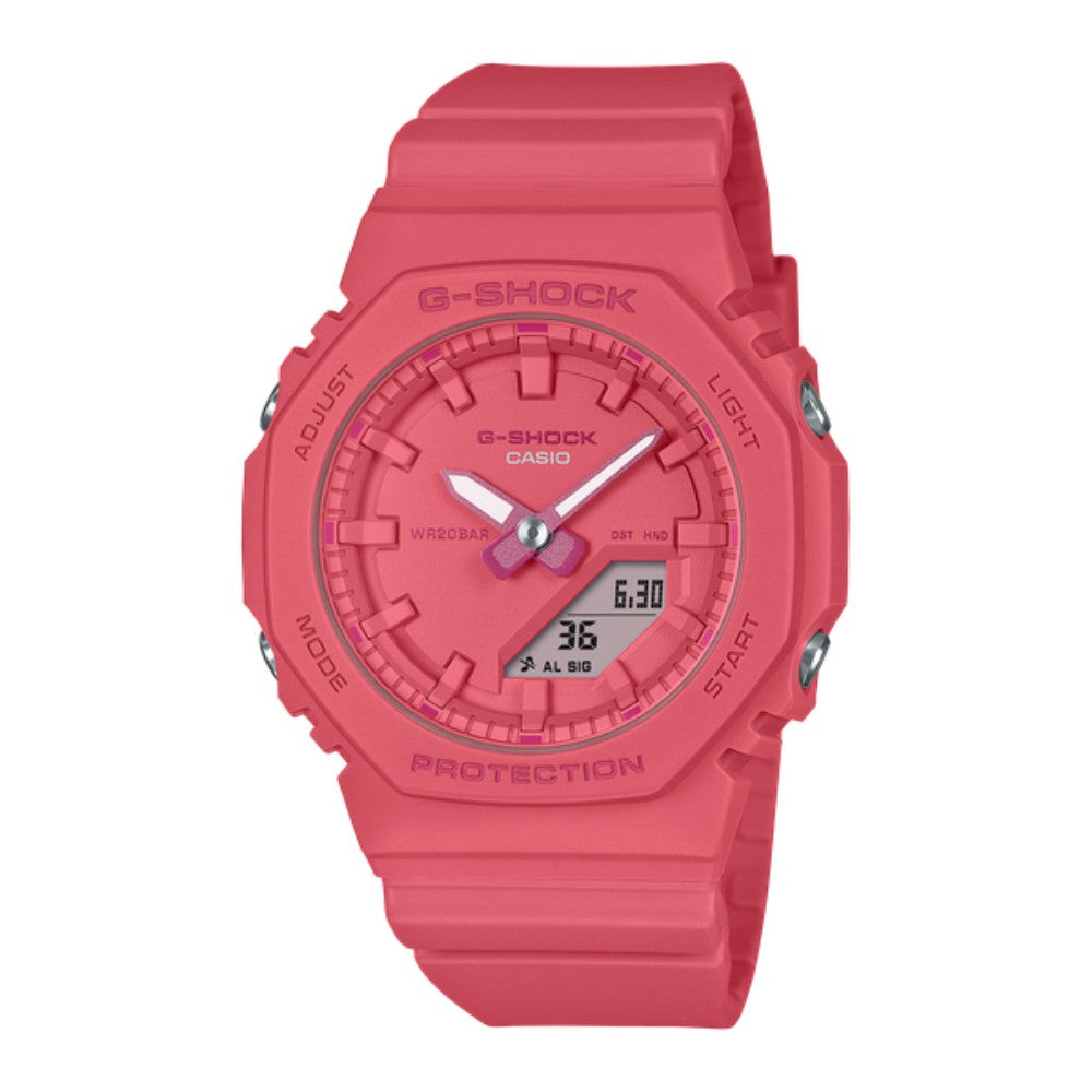 Casio Unisex GMA-P2100-4ADR