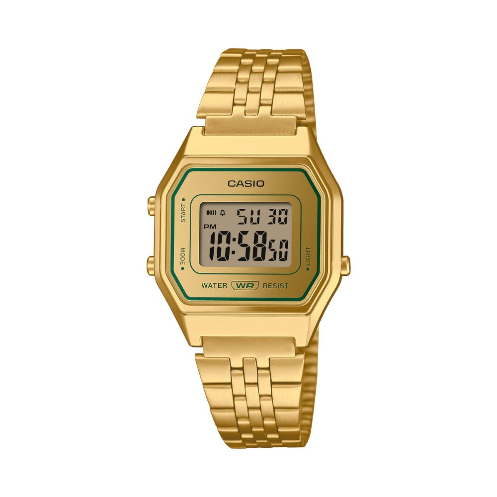 Casio Unisex LA680WEGV-9ADF