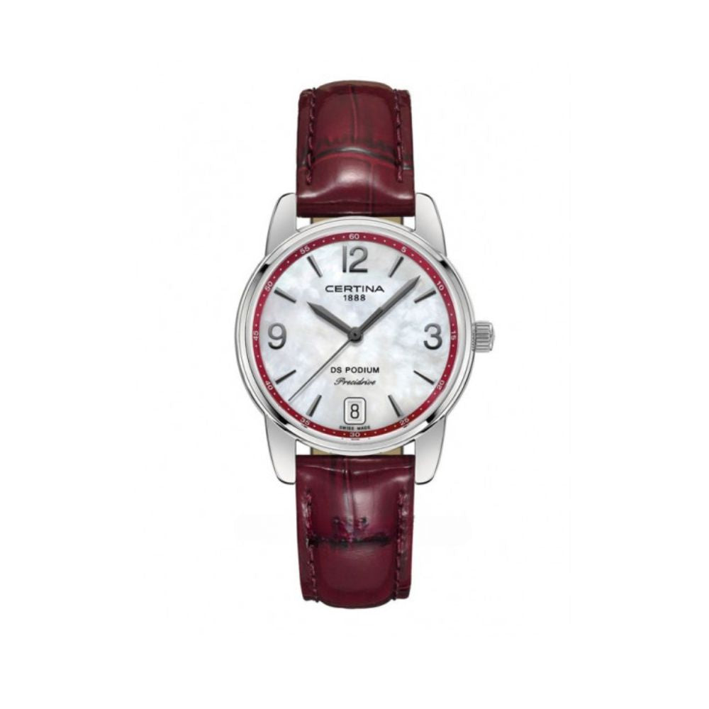 Certina C034.210.16.427.00
