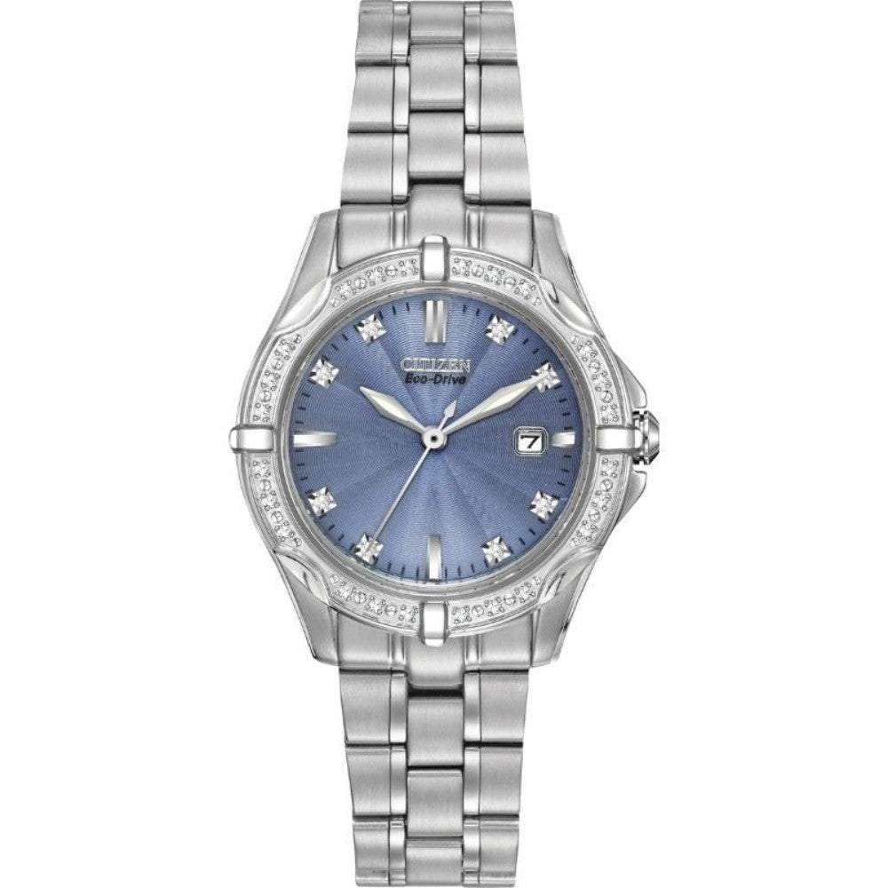 Citizen 29mm Nữ EW1920-53L