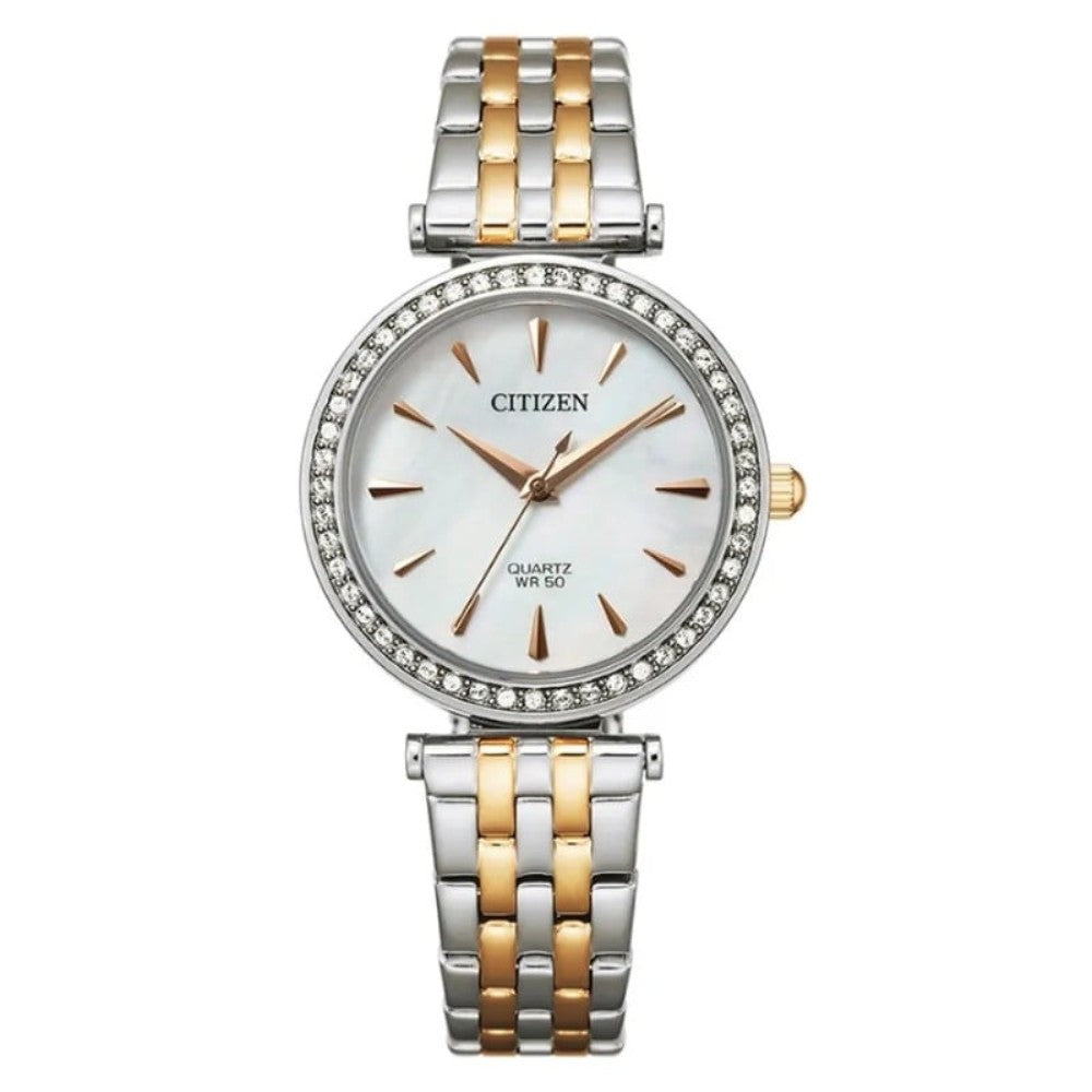 Citizen 30mm Nữ ER0216-67D