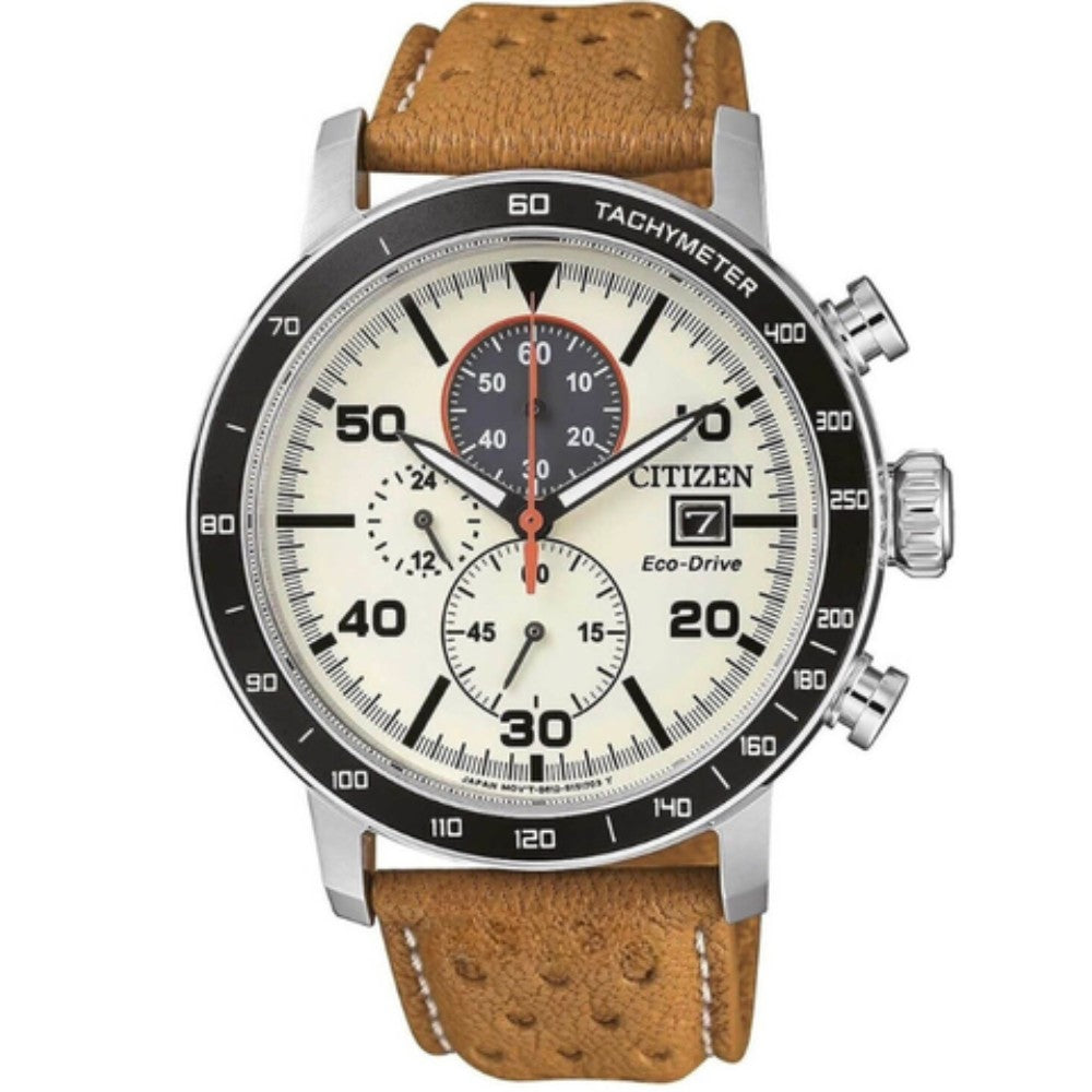 Citizen 43mm Nam CA0641-32X