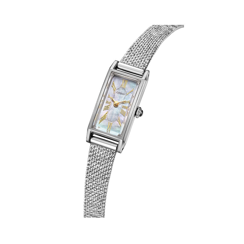 Citizen Nữ EG7040-74D