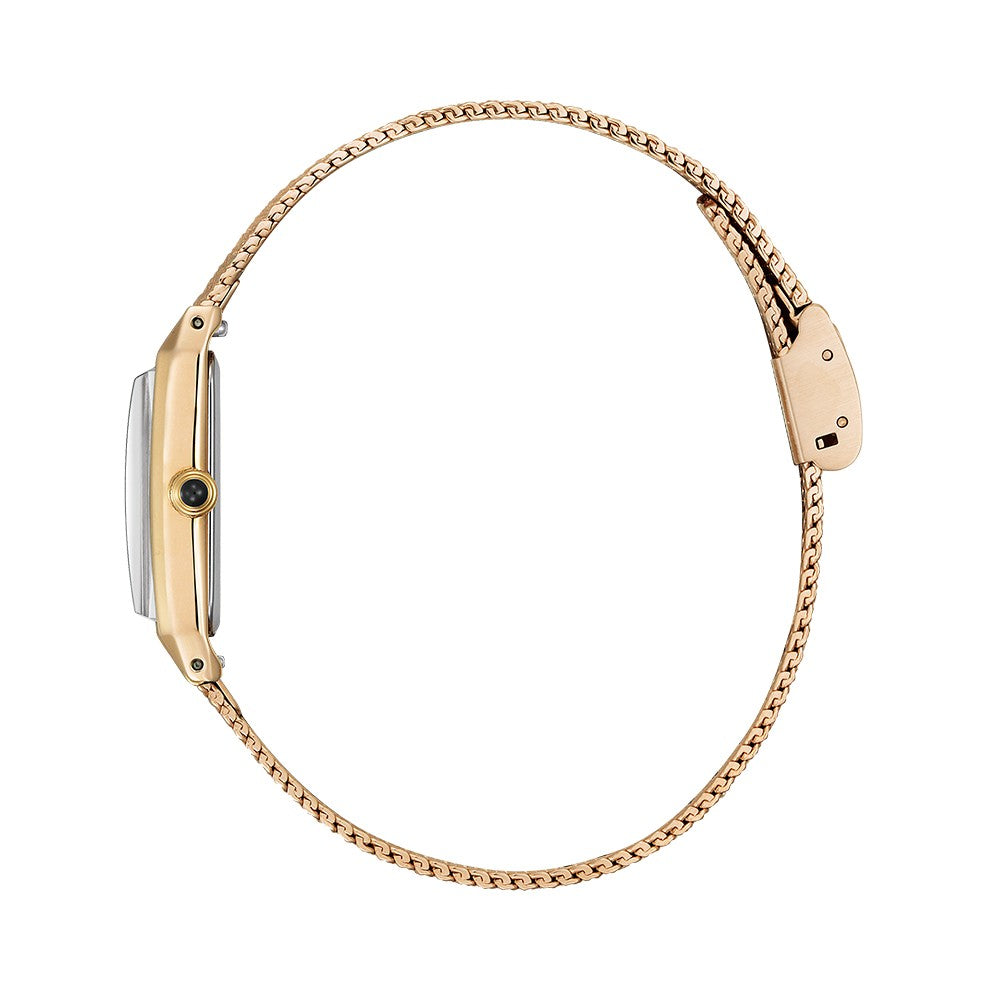 Citizen Nữ EG7043-33D