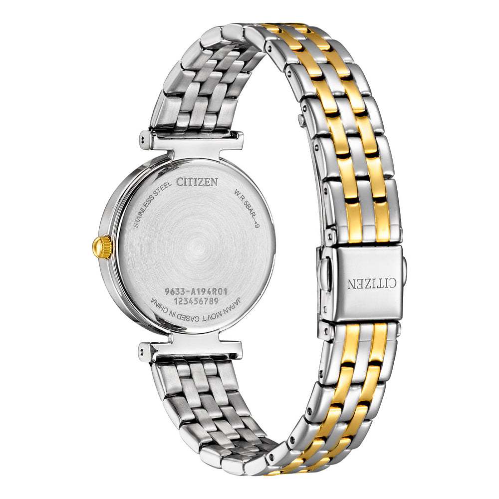 Citizen Nữ ER0217-56D