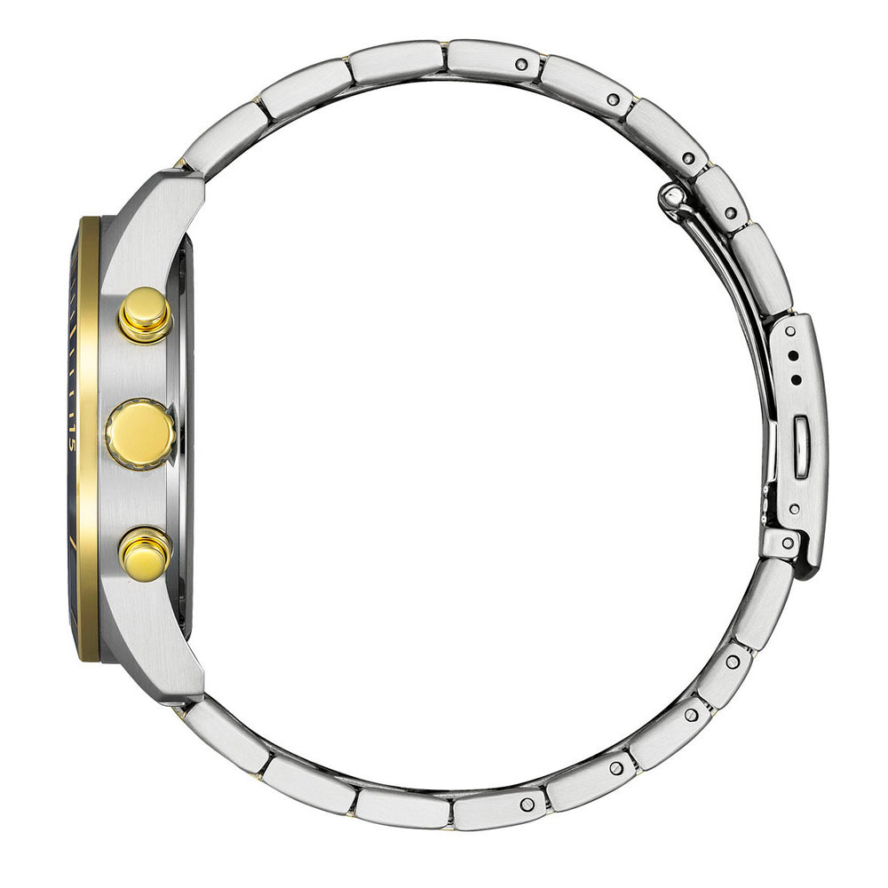 Citizen Nam AN8184-89X