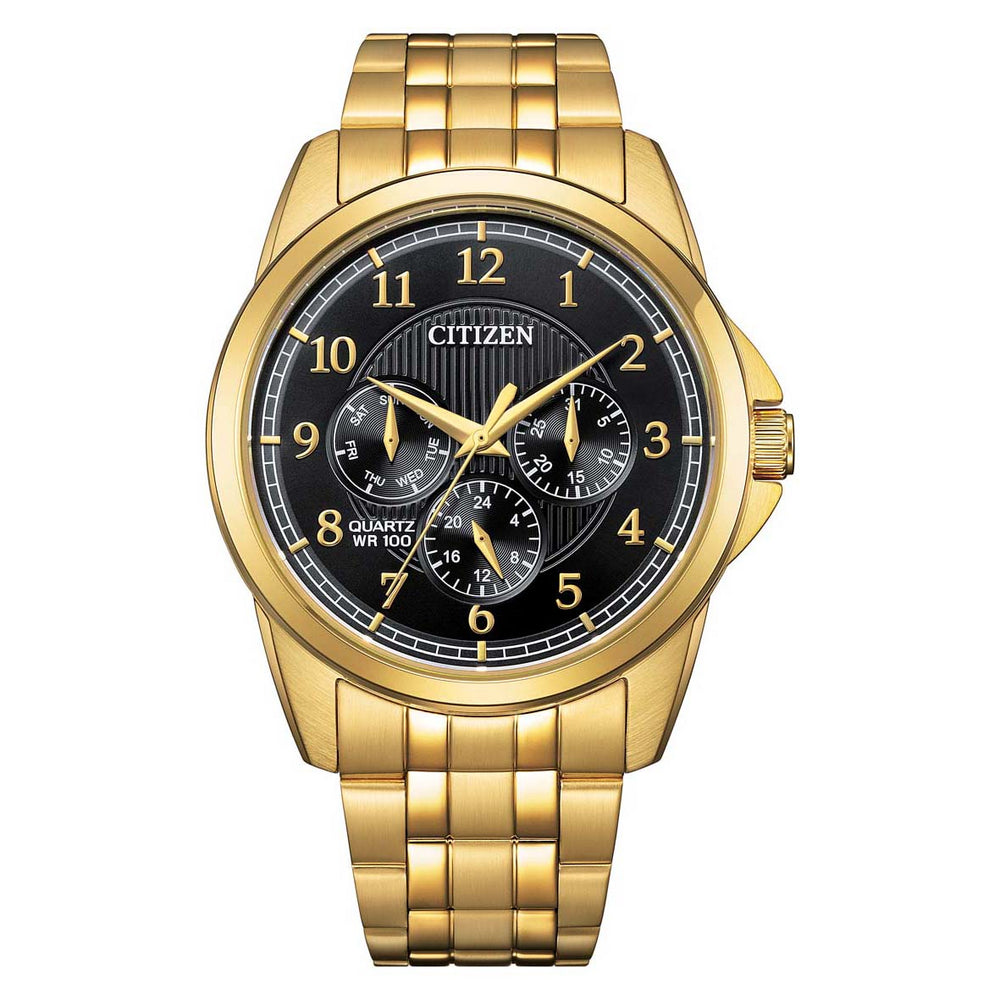 Citizen Nam AG8349-53E