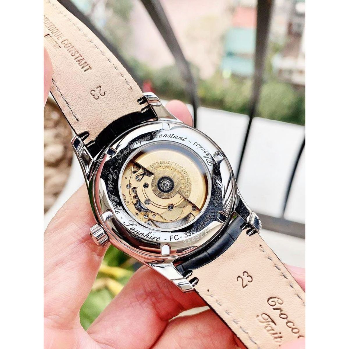 Classics Automatic Mat Tron Vien Bac Day Da Mau Den Fc 332dg6b6 5 1631613627604 1712573426