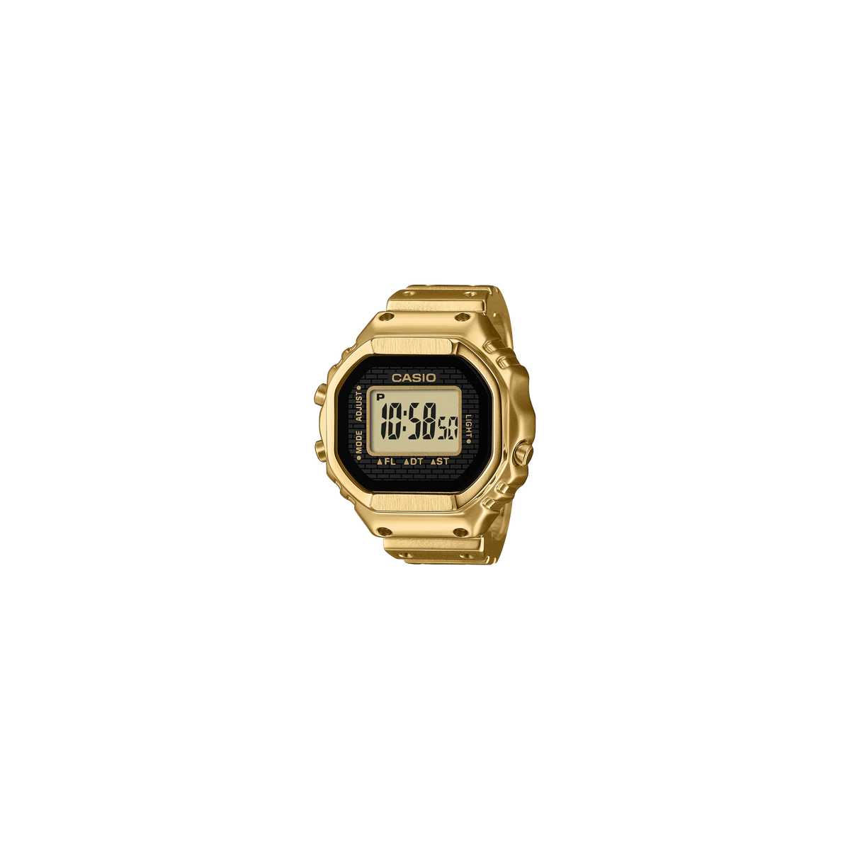 Nhẫn Casio CRW-001G-9DR
