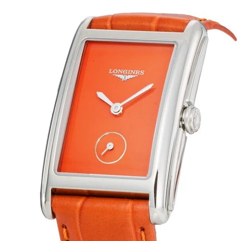 Longines Nữ L5.512.4.92.2