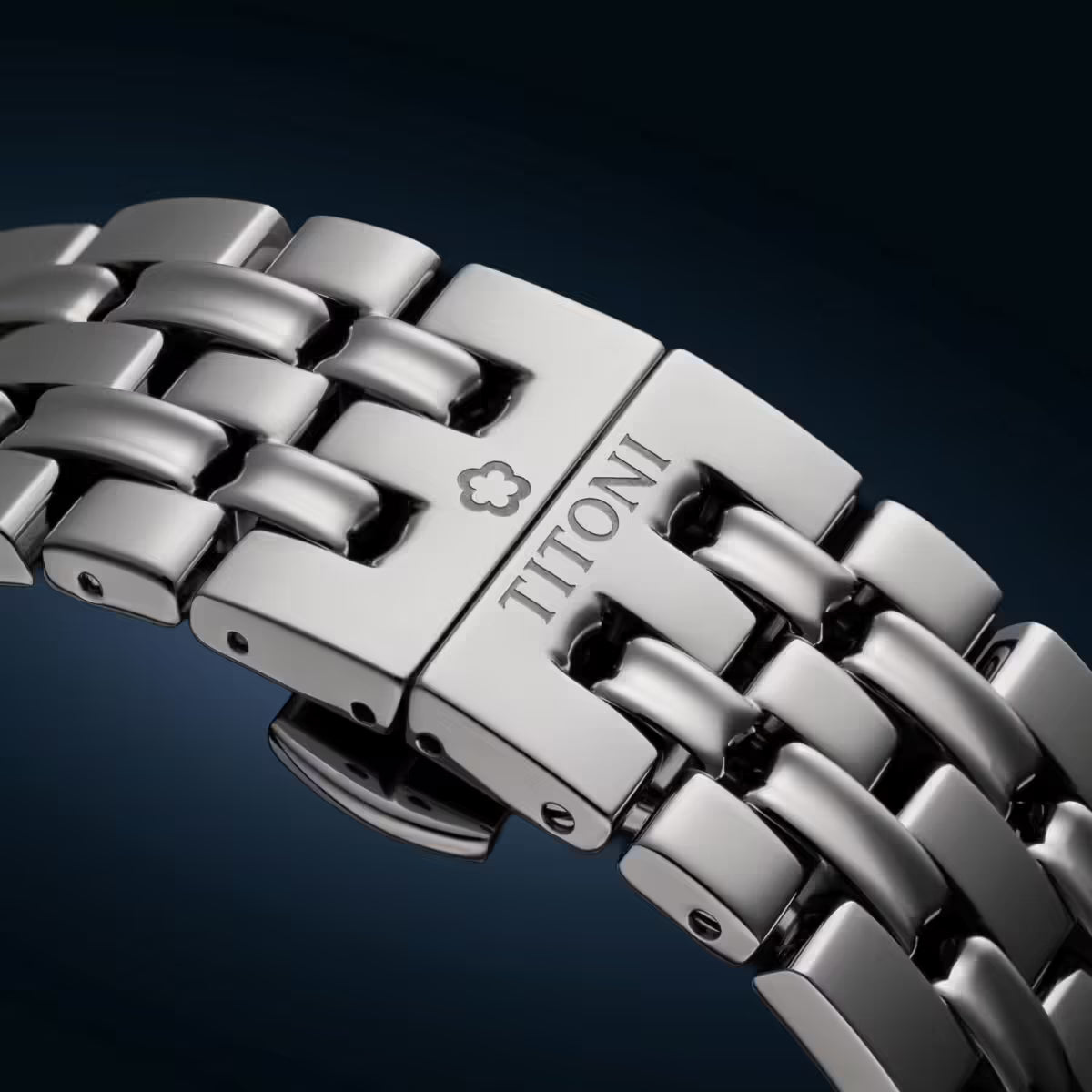 Titoni Nam 83188-S-734