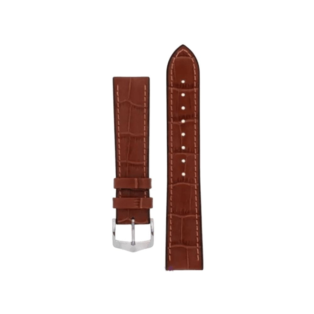 Dây, phụ kiện đồng hồ Hirsch 0925028070-2-22