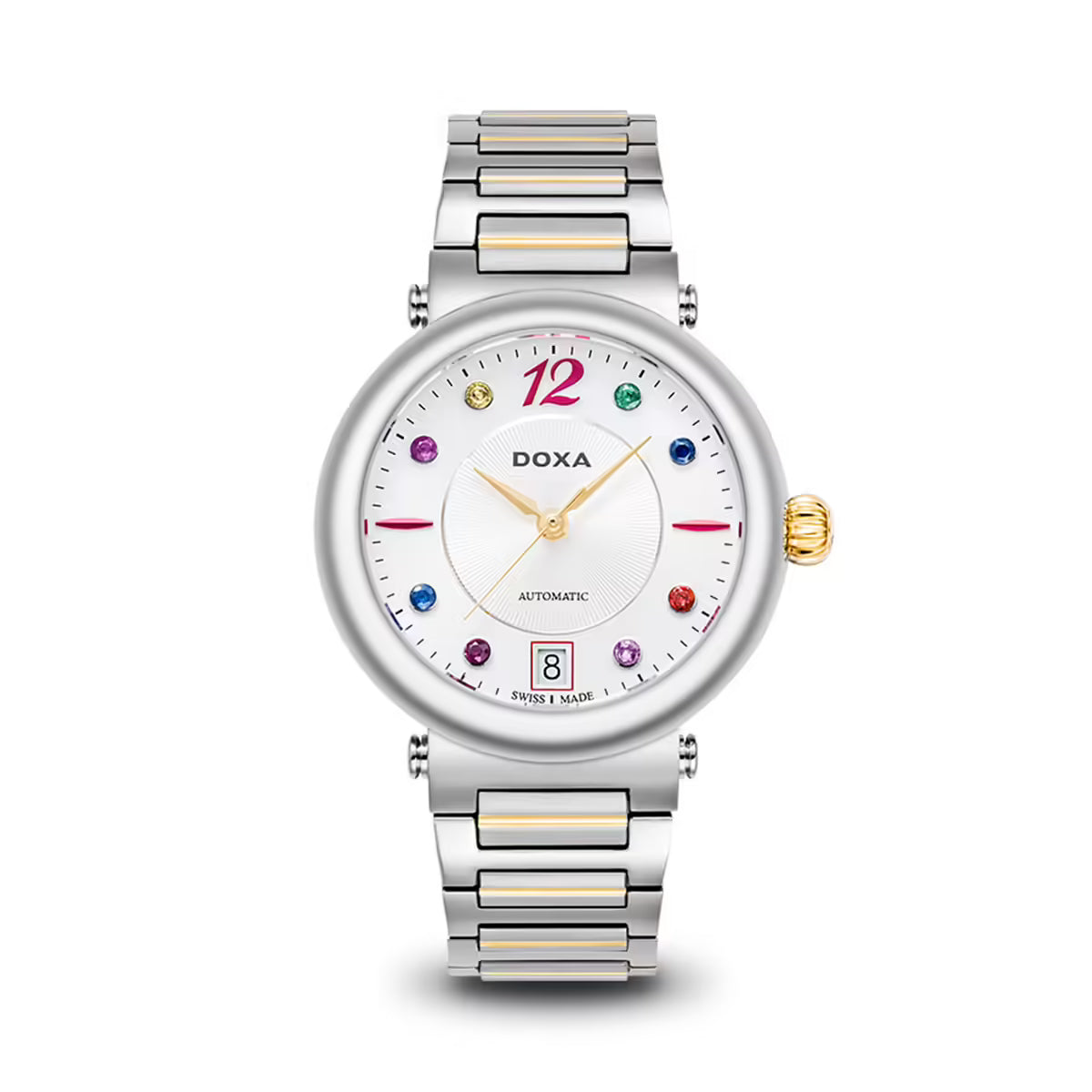 Doxa Nữ D184TRB