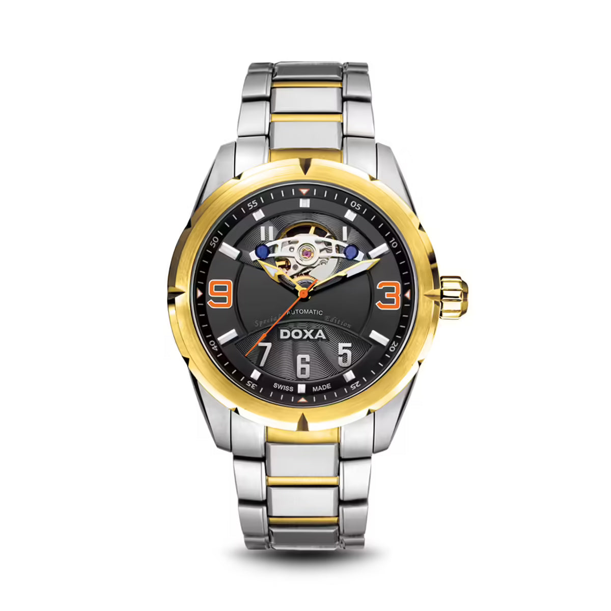 Doxa Nam D109TOW