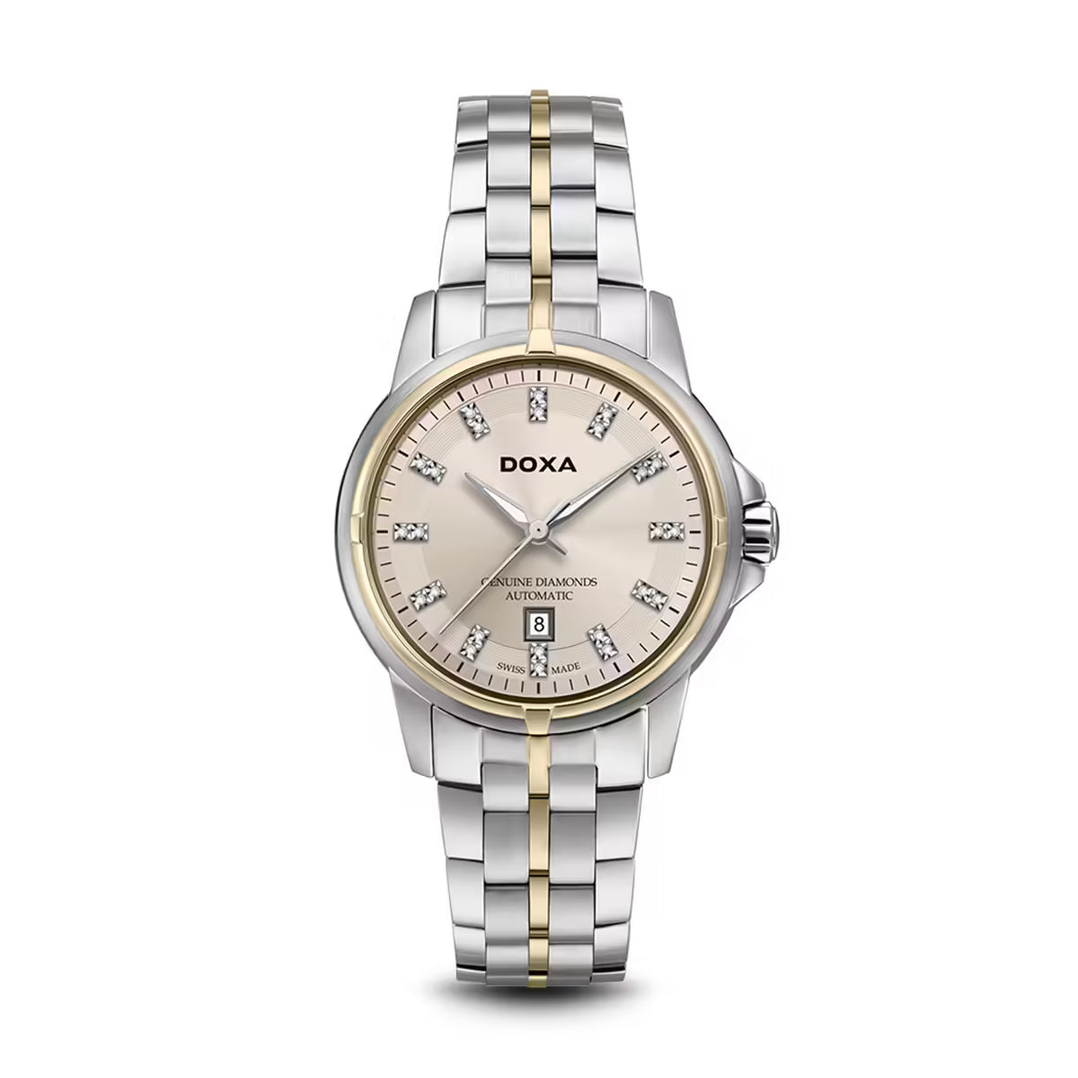 Doxa Nữ D153TGX