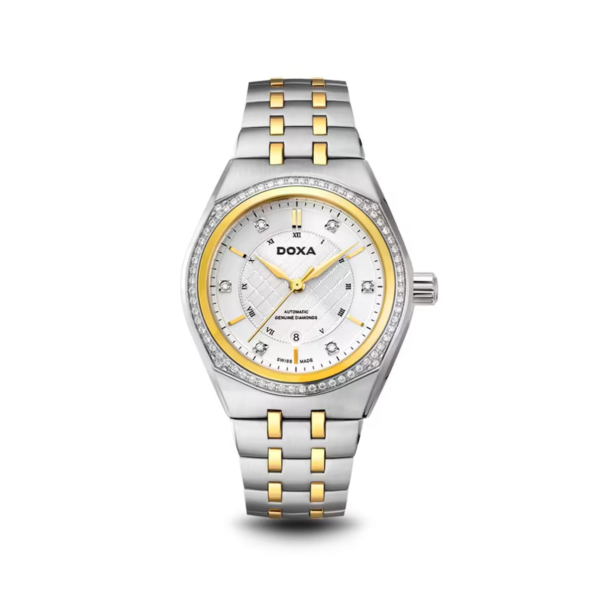Doxa Nữ D121TWD