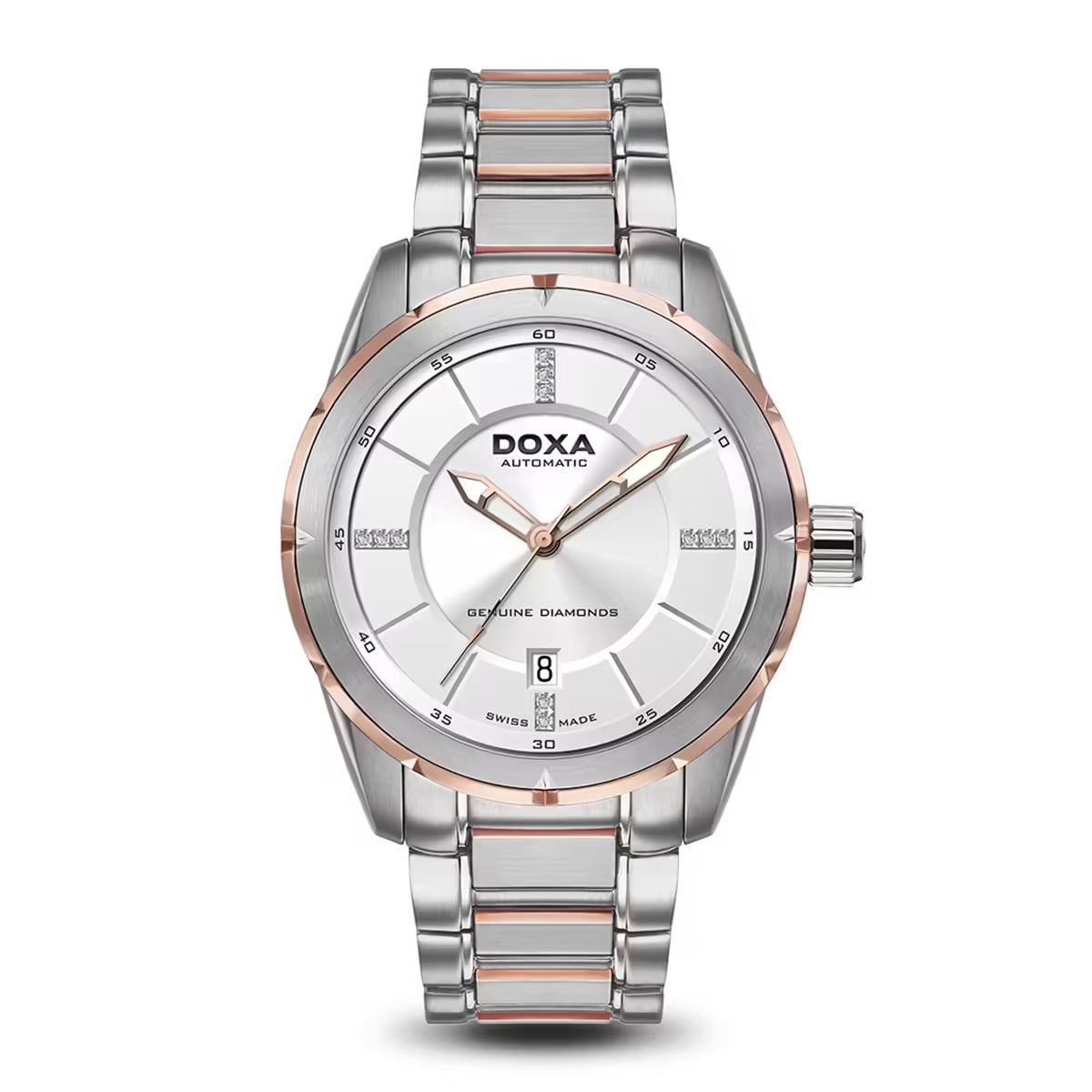 Doxa Nam D159RWD