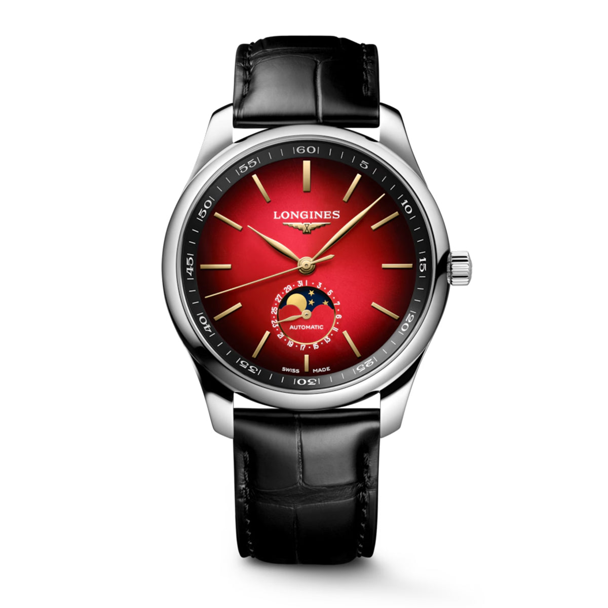 Longines Nam L2.919.4.09.2
