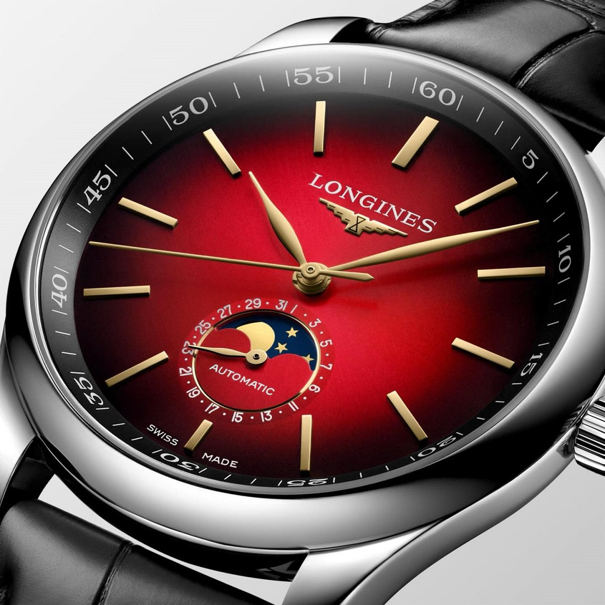Longines Nam L2.919.4.09.2