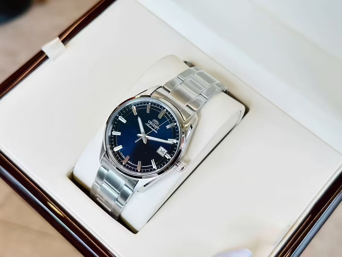 Orient Nam RA-AC0R02L30B