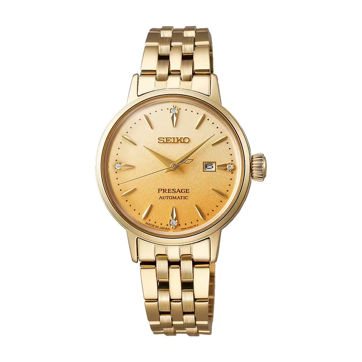 Seiko Nữ SRE018J1